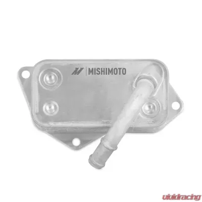 Mishimoto Replacement Oil Cooler BMW 128i | 328i | 428i | 525xi | 530i | 640i | Z4 | X1 | X3 | X4 | X5 2004-2018 - MMOC-N5X-06