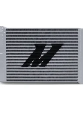 Mishimoto 10" Core Heavy-Duty Bar-&-Plate Fluid Cooler w/opposite-Side Outlets                                     - MMOC-OO-10SL - Image 2