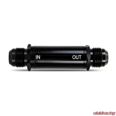 Mishimoto -10 AN In-Line Pre-Filter - MMOC-PF-10