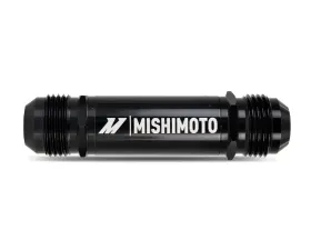 Mishimoto -12 AN In-Line Pre-Filter
