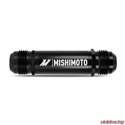 Mishimoto -12 AN In-Line Pre-Filter - MMOC-PF-12