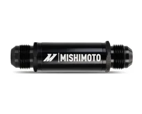 Mishimoto -6 AN In-Line Pre-Filter