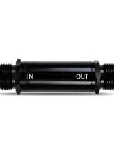 Mishimoto -8 AN In-Line Pre-Filter                                     - MMOC-PF-8 - Image 2