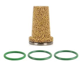 Mishimoto -AN In-Line Pre-Filter Service Pack