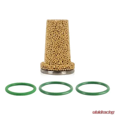 Mishimoto -AN In-Line Pre-Filter Service Pack - MMOC-PF-RP