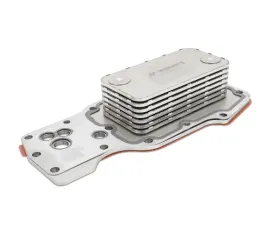 Mishimoto Replacement Oil Cooler Dodge Ram 2500 | 3500 2003-2007