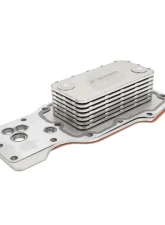 Mishimoto Replacement Oil Cooler Dodge Ram 2500 | 3500 2003-2007                                     - MMOC-RAM-03 - Image 3