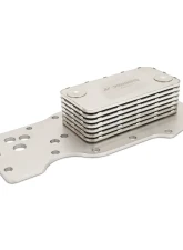 Mishimoto Replacement Oil Cooler Dodge Ram 2500 | 3500 2003-2007                                     - MMOC-RAM-03 - Image 2