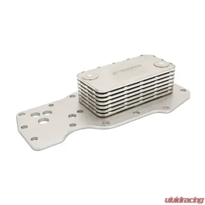 Mishimoto Replacement Oil Cooler Dodge Ram 2500 | 3500 2003-2007 - MMOC-RAM-03