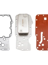 Mishimoto Replacement Oil Cooler Dodge Ram 2500 | 3500 2003-2007                                     - MMOC-RAM-03 - Image 3