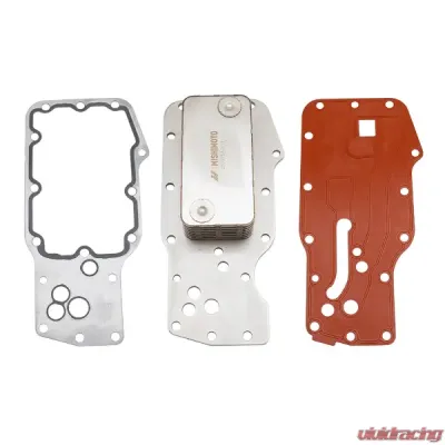 Mishimoto Replacement Oil Cooler Dodge Ram 2500 | 3500 2003-2007 - MMOC-RAM-03