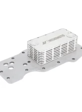 Mishimoto Replacement Oil Cooler Dodge Ram 2500 | 3500 | Ram 2500 | 3500 2007-2024                                     - MMOC-RAM-07 - Image 2