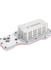 Mishimoto Replacement Oil Cooler Dodge Ram 2500 | 3500 | Ram 2500 | 3500 2007-2024                                     - MMOC-RAM-07 - Image 3