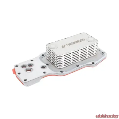 Mishimoto Replacement Oil Cooler Dodge Ram 2500 | 3500 | Ram 2500 | 3500 2007-2024 - MMOC-RAM-07