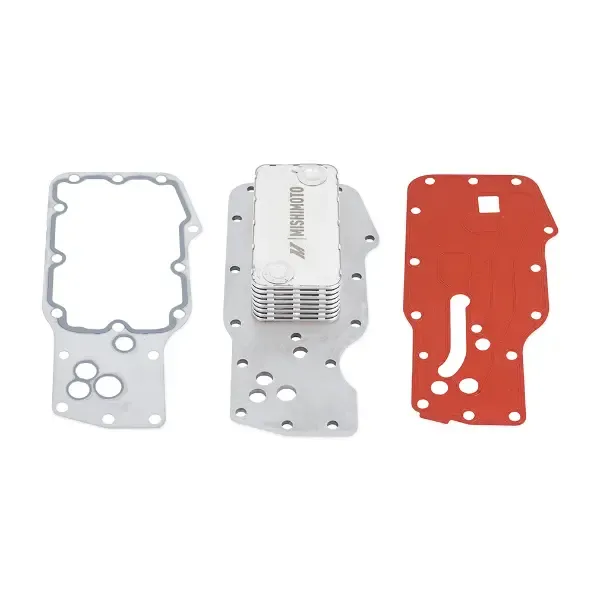 Mishimoto Replacement Oil Cooler - MMOC-RAM-07