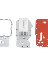 Mishimoto Replacement Oil Cooler Dodge Ram 2500 | 3500 | Ram 2500 | 3500 2007-2024                                     - MMOC-RAM-07 - Image 3