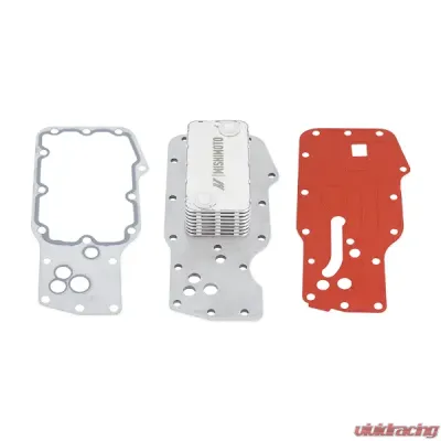 Mishimoto Replacement Oil Cooler Dodge Ram 2500 | 3500 | Ram 2500 | 3500 2007-2024 - MMOC-RAM-07