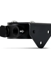 Mishimoto 3/4 - 16 Thread Black Remote Oil Filter Mount                                     - MMOC-RFH-34BK - Image 6