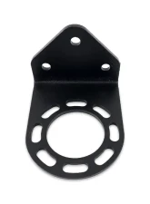 Mishimoto 3/4 - 16 Thread Black Remote Oil Filter Mount                                     - MMOC-RFH-34BK - Image 9