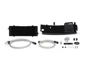 Mishimoto Oil Cooler Kit Ford Focus RS 2016-2018