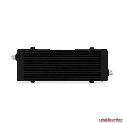 Mishimoto Oil Cooler Kit Ford Focus RS 2016-2018 - MMOC-RS-16BK