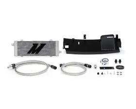 Mishimoto Oil Cooler Kit Ford Focus RS 2016-2018