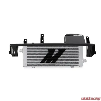 Mishimoto Oil Cooler Kit Ford Focus RS 2016-2018 - MMOC-RS-16SL