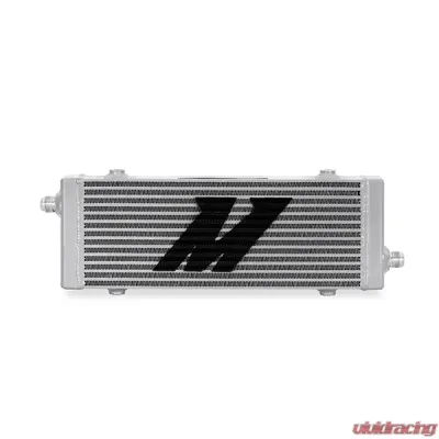 Mishimoto Oil Cooler Kit Ford Focus RS 2016-2018 - MMOC-RS-16SL