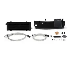 Mishimoto Oil Cooler Kit Ford Focus RS 2016-2018