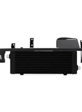 Mishimoto Oil Cooler Kit Ford Focus RS 2016-2018                                     - MMOC-RS-16TBK - Image 3