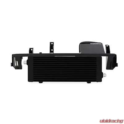 Mishimoto Oil Cooler Kit Ford Focus RS 2016-2018 - MMOC-RS-16TBK