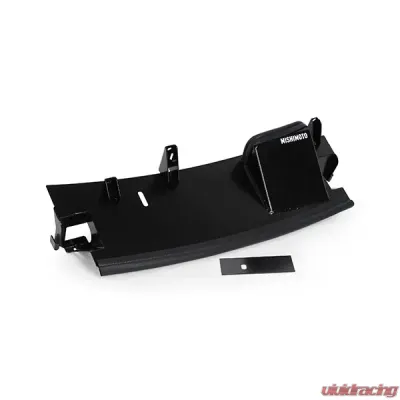 Mishimoto Oil Cooler Kit Ford Focus RS 2016-2018 - MMOC-RS-16TBK