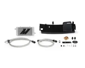 Mishimoto Oil Cooler Kit Ford Focus RS 2016-2018