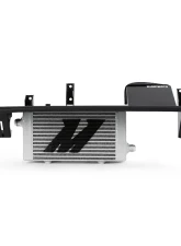 Mishimoto Oil Cooler Kit Ford Focus RS 2016-2018                                     - MMOC-RS-16TSL - Image 3