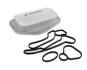 Mishimoto Replacement Oil Cooler Saturn | Pontiac | Buick | Chevrolet 2008-2019