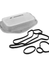 Mishimoto Replacement Oil Cooler Saturn | Pontiac | Buick | Chevrolet 2008-2019                                     - MMOC-SON-08 - Image 4