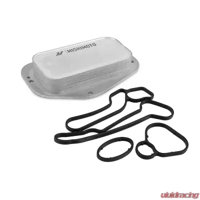 Mishimoto Replacement Oil Cooler Saturn | Pontiac | Buick | Chevrolet 2008-2019 - MMOC-SON-08