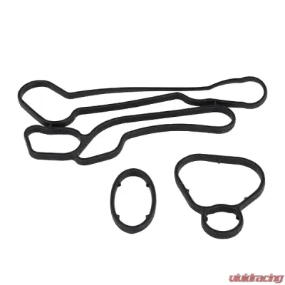 Mishimoto Replacement Oil Cooler Saturn | Pontiac | Buick | Chevrolet 2008-2019 - MMOC-SON-08