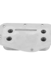 Mishimoto Replacement Oil Cooler Saturn | Pontiac | Buick | Chevrolet 2008-2019                                     - MMOC-SON-08 - Image 3