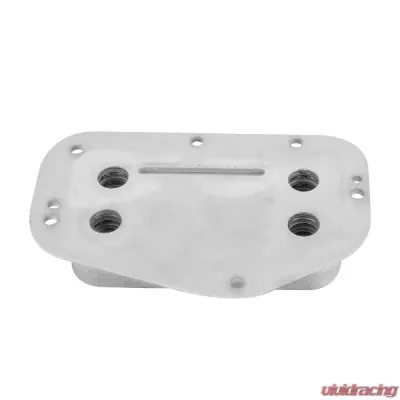 Mishimoto Replacement Oil Cooler Saturn | Pontiac | Buick | Chevrolet 2008-2019 - MMOC-SON-08