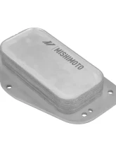 Mishimoto Replacement Oil Cooler Saturn | Pontiac | Buick | Chevrolet 2008-2019                                     - MMOC-SON-08 - Image 4