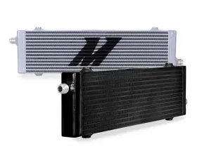Mishimoto Large Cross Flow Bar-&-Plate Oil Cooler