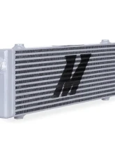 Mishimoto Large Cross Flow Bar-&-Plate Oil Cooler                                     - MMOC-SP-LSL - Image 3
