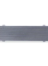 Mishimoto Large Cross Flow Bar-&-Plate Oil Cooler                                     - MMOC-SP-LSL - Image 5