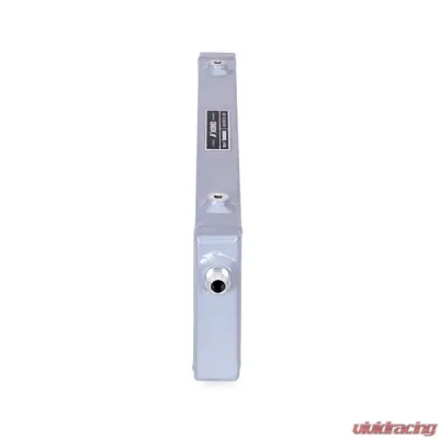 Mishimoto Large Cross Flow Bar-&-Plate Oil Cooler - MMOC-SP-LSL