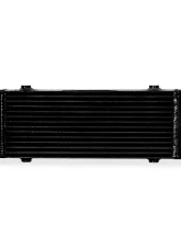 Mishimoto Medium Cross Flow Bar-&-Plate Oil Cooler                                     - MMOC-SP-MBK - Image 5