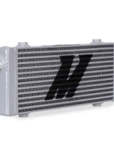 Mishimoto Medium Cross Flow Bar-&-Plate Oil Cooler                                     - MMOC-SP-MSL - Image 3