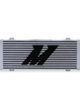 Mishimoto Medium Cross Flow Bar-&-Plate Oil Cooler                                     - MMOC-SP-MSL - Image 4