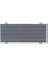 Mishimoto Medium Cross Flow Bar-&-Plate Oil Cooler                                     - MMOC-SP-MSL - Image 5