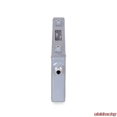 Mishimoto Medium Cross Flow Bar-&-Plate Oil Cooler - MMOC-SP-MSL